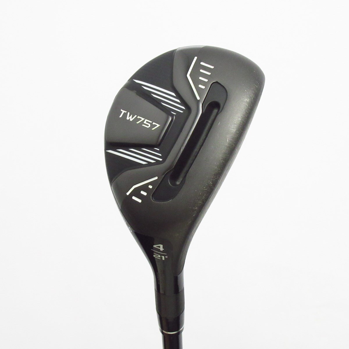 中古】TOUR WORLD TW757 ユーティリティ VIZARD for TW757 21 S C