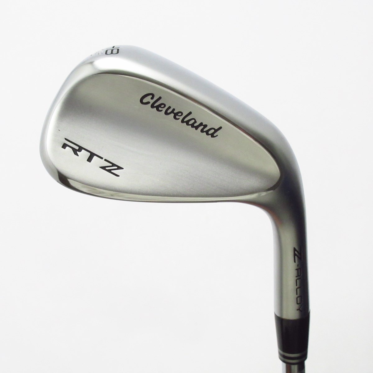 中古】RTZ ツアーサテン ウェッジ Dynamic Gold HT 48-10 S200 BC