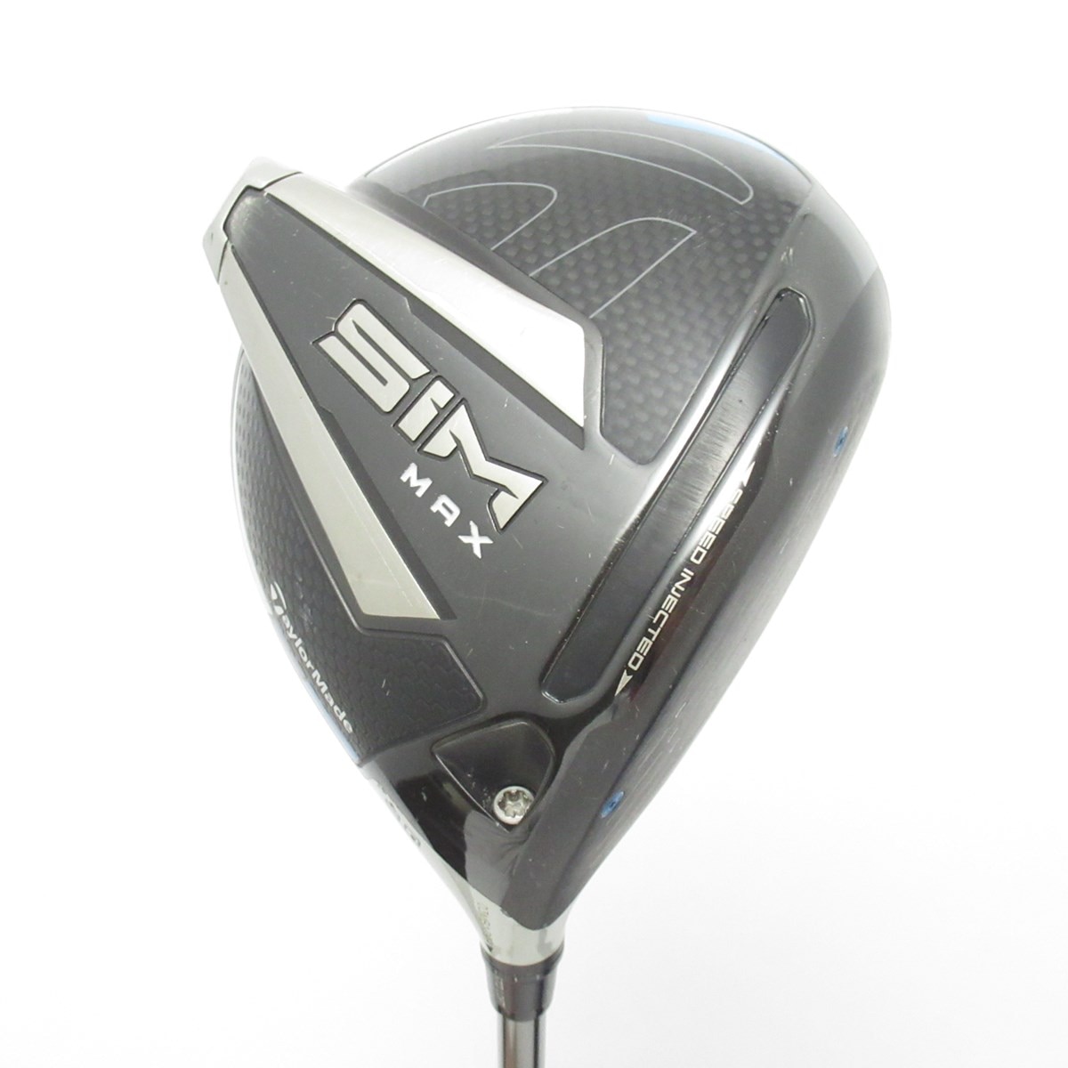 中古】SIM マックス ドライバー Diamana BF60 9 S D(ドライバー（単品