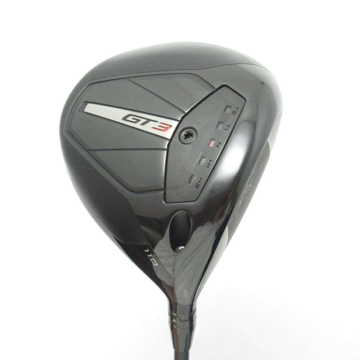 中古】GT3 ドライバー Diamana BB 53 11 S C(ドライバー（単品