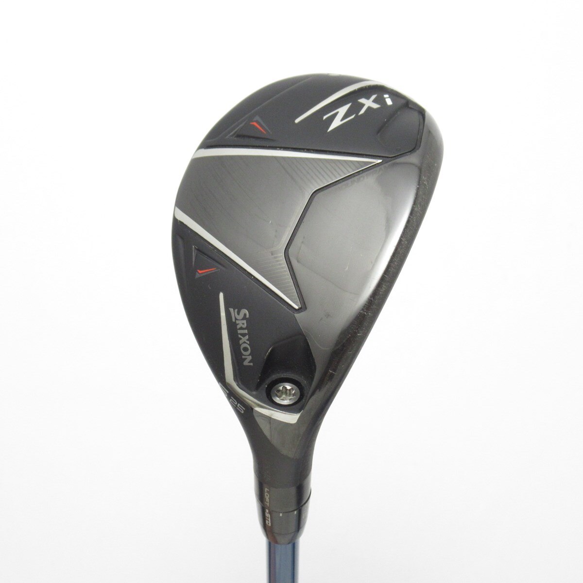 中古】スリクソン ZXi ハイブリッド ユーティリティ VENTUS ZXi for