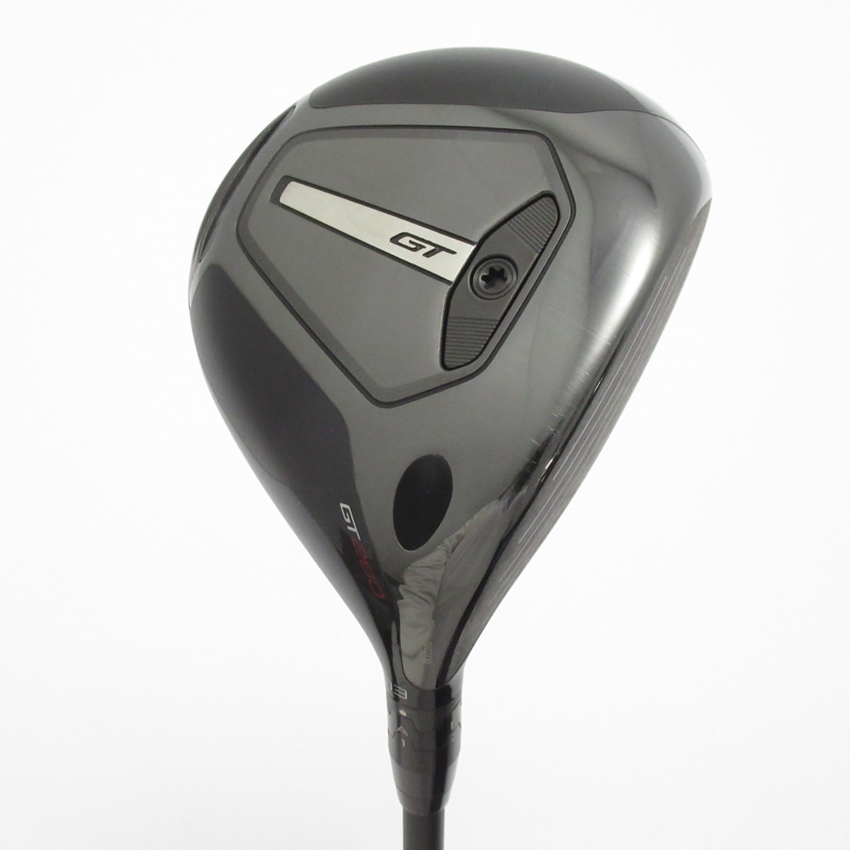 中古】GT280 MINI ドライバー TENSEI 1K BLACK 65 13 S C(ドライバー
