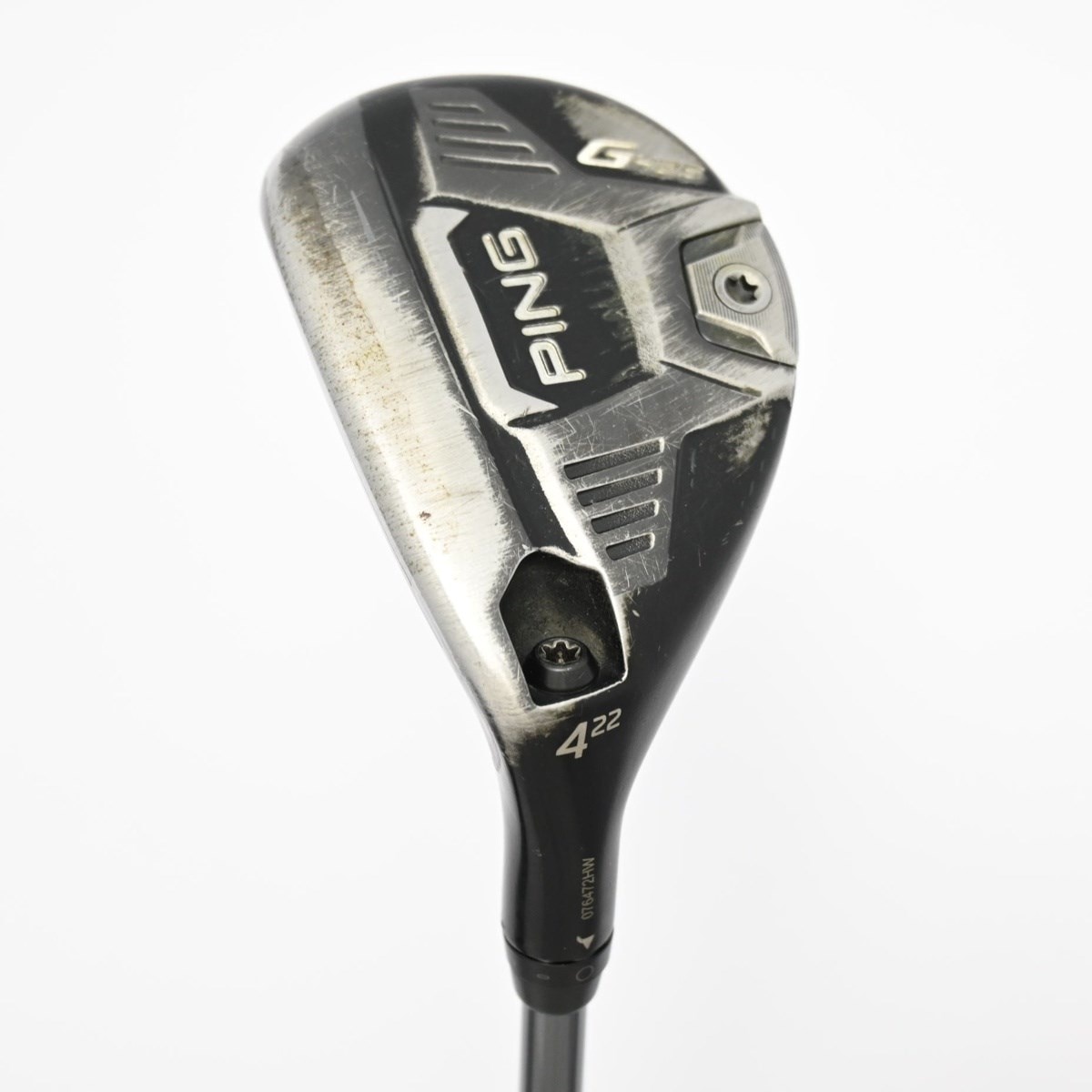 中古】G425 ユーティリティ (ピン) G425 通販｜GDO中古ゴルフクラブ