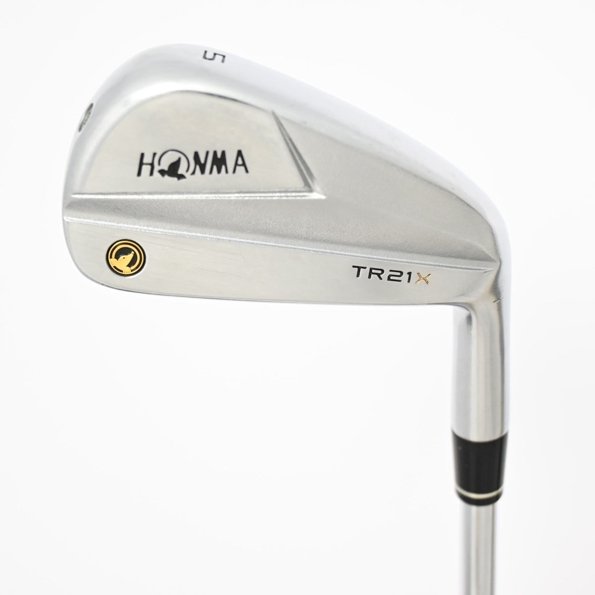 ☆ホンマ TR21Xアイアン 5番単品 N．S．PRO950GH