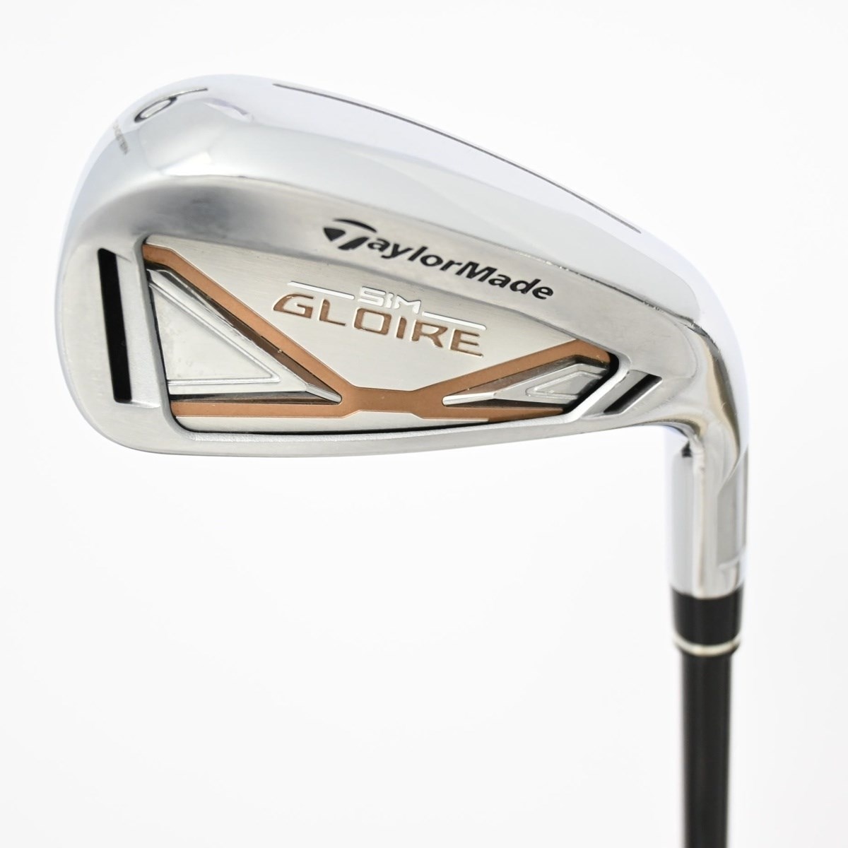 TaylorMade SIMグローレ　アイアン　6〜A 6本セット 中古】SIM グローレ アイアンセット (テーラーメイド) 通販｜GDO中古
