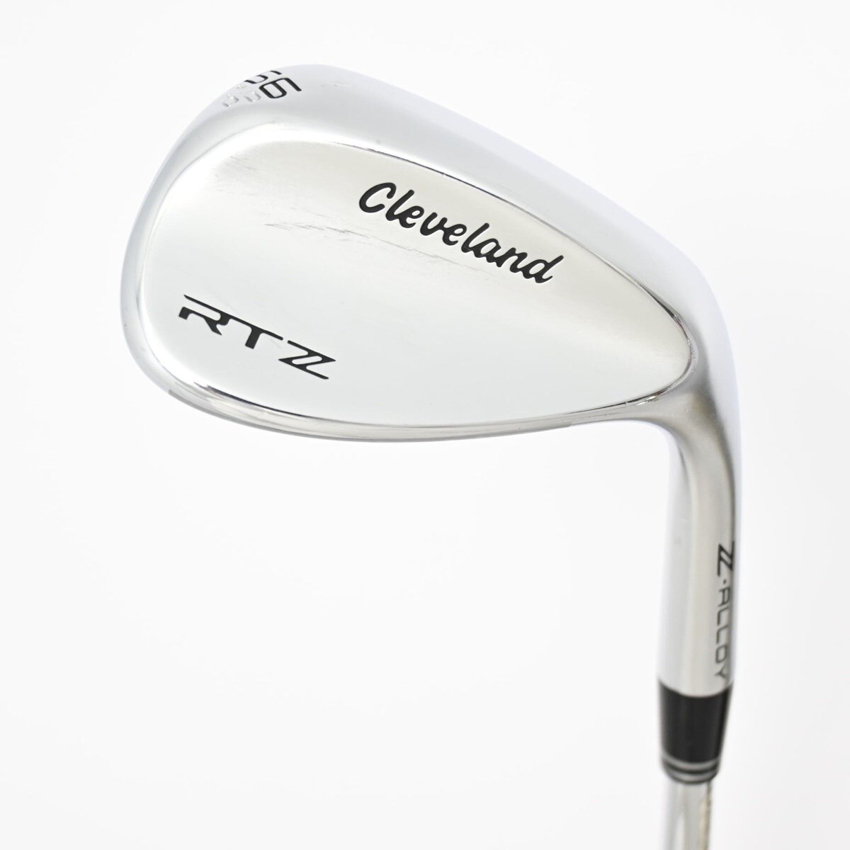 中古】RTZ ツアーサテン ウェッジ N.S.PRO MODUS3 TOUR 115 56-10 S C