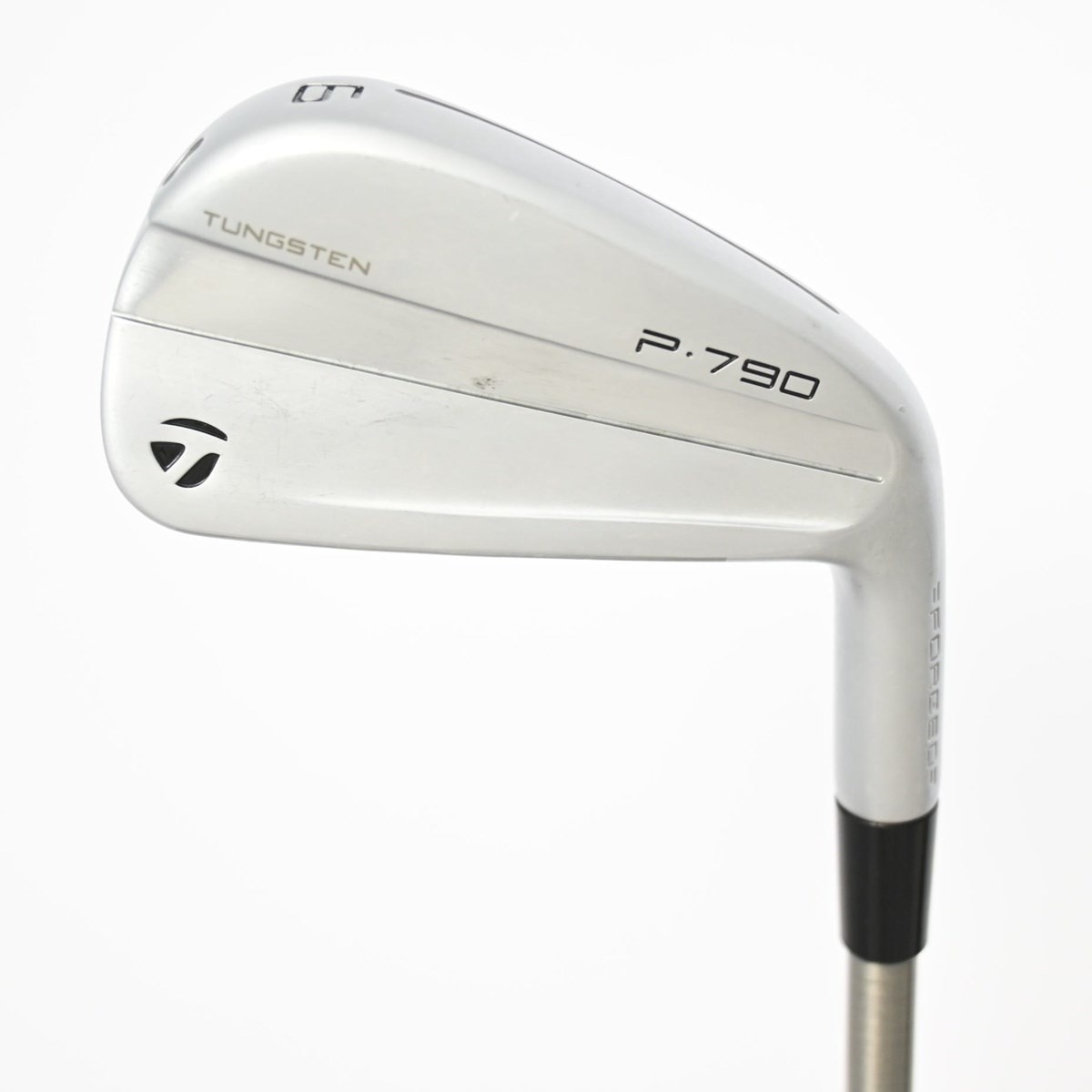 中古】P790(2023) アイアンセット (テーラーメイド) P790 通販｜GDO