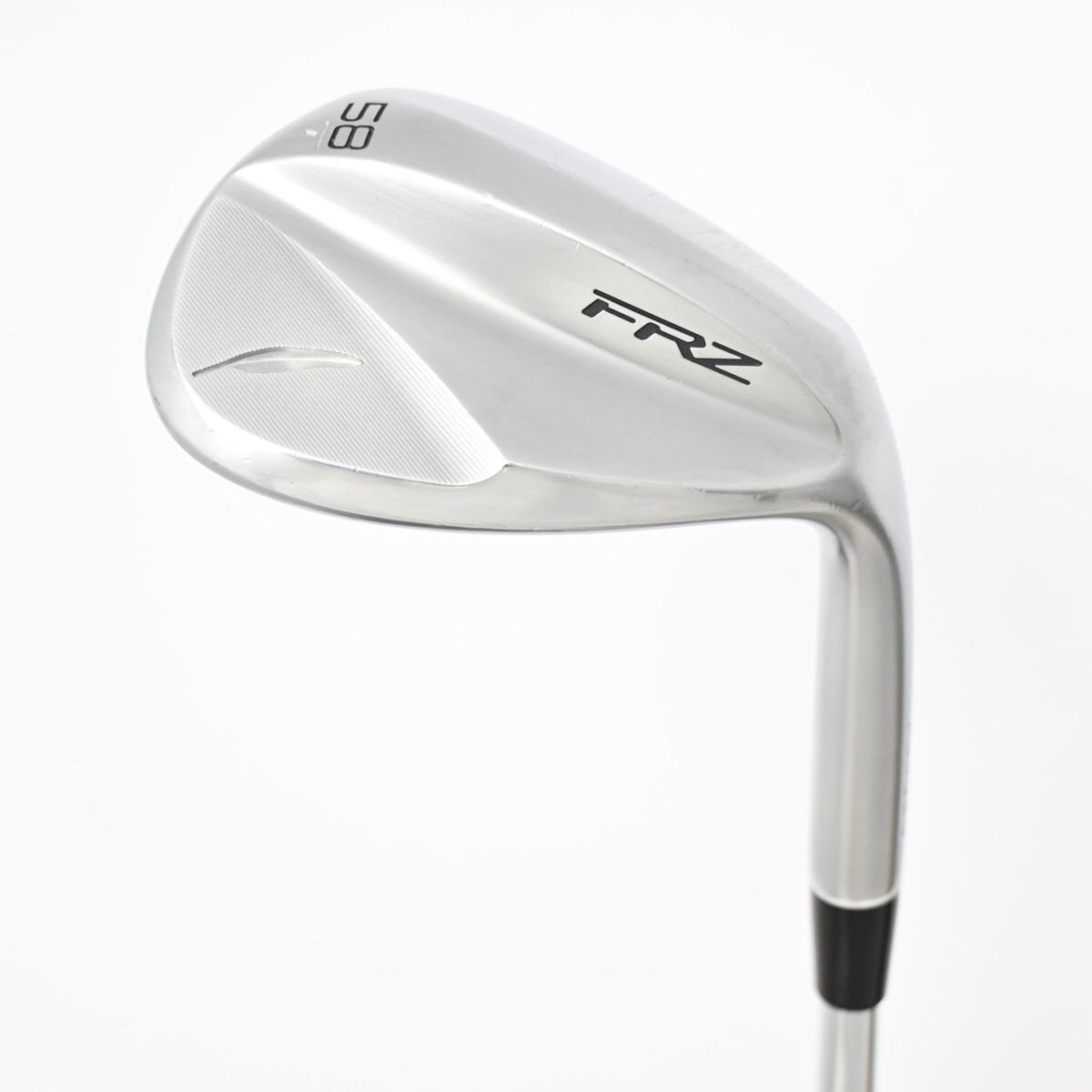 中古】FRZ パールサテン仕上げ ウェッジ N.S.PRO TS-101w 58-08 WEDGE