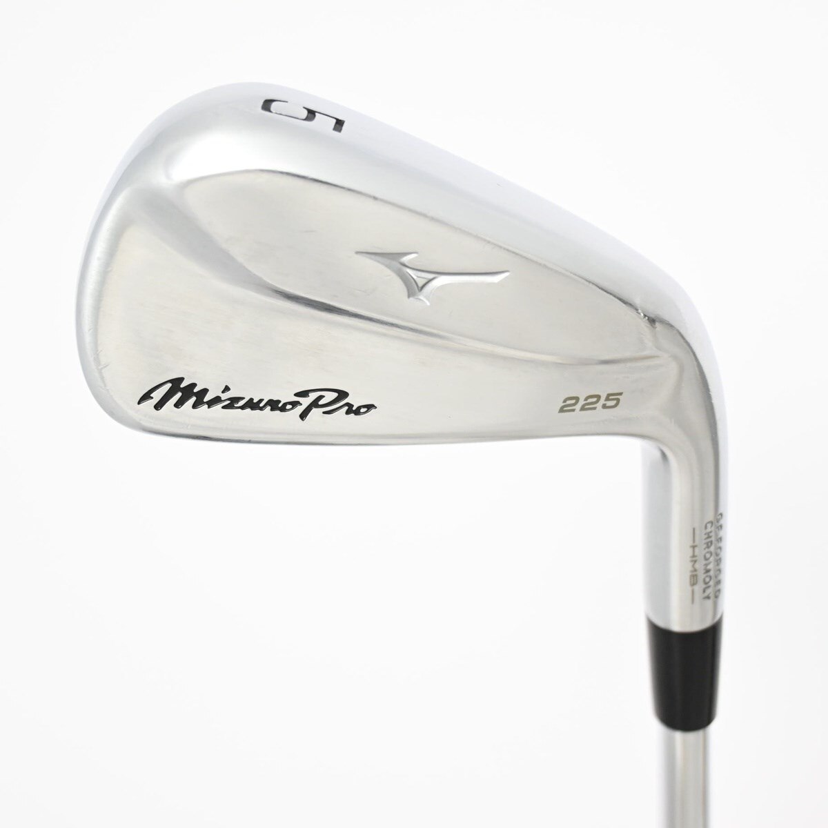ミズノプロ225 アイアン　P-6 ダイナミックゴールド105 S200 中古】MizunoPro 225 アイアン Dynamic Gold 105 24 S200 C(アイアン