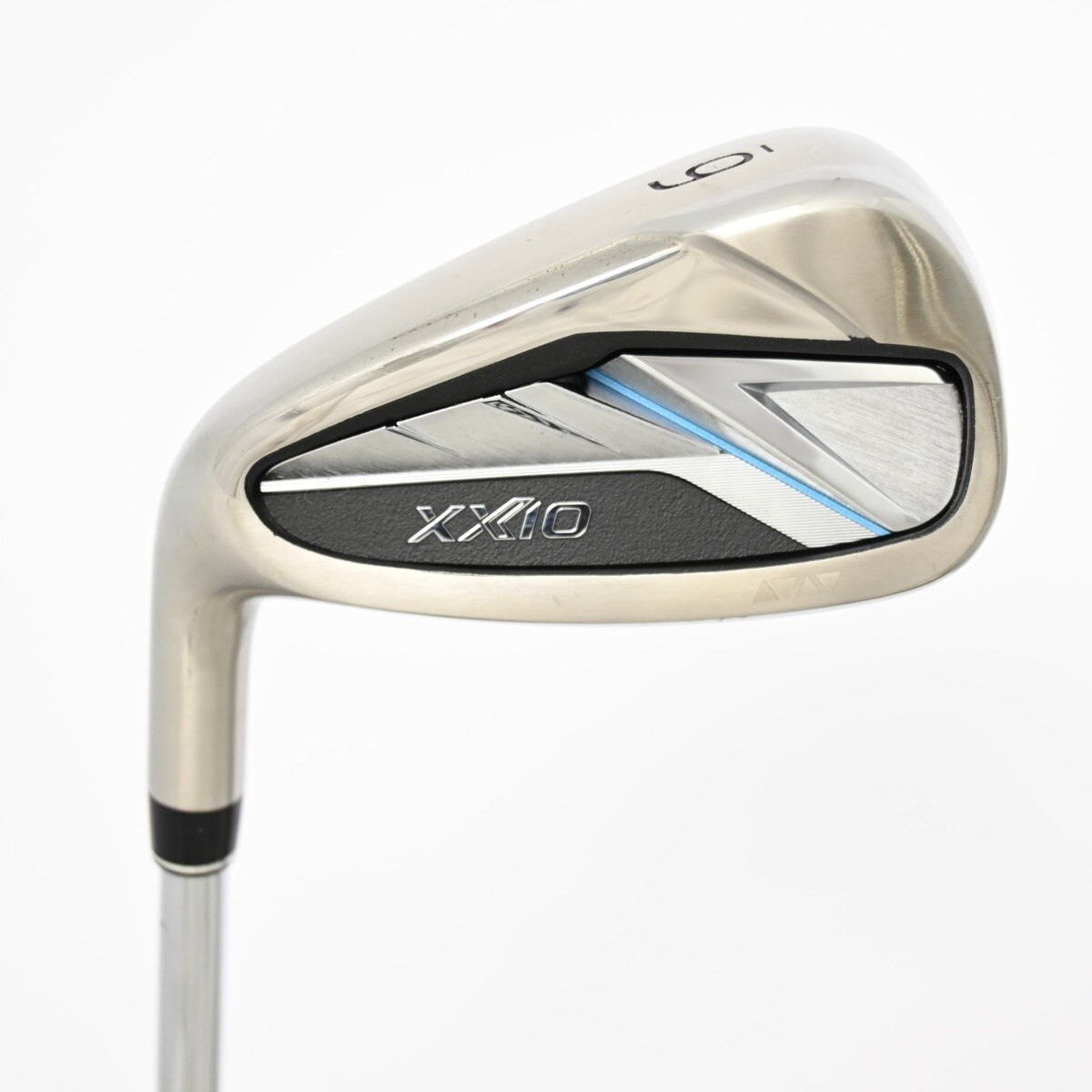 中古】ゼクシオ 14 (2026) アイアン N.S.PRO 850GH neo DST 25 S C