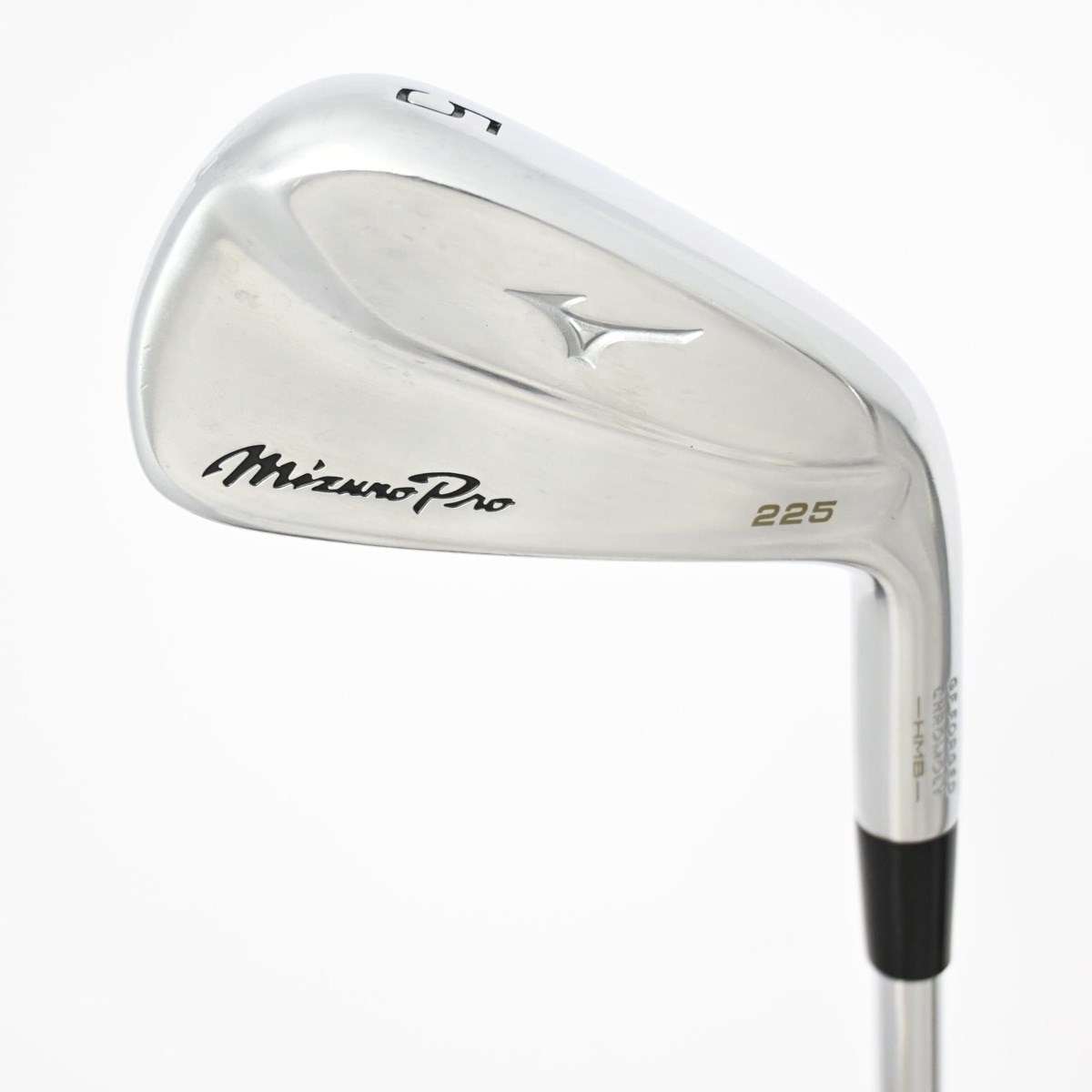 【希少スペック】ミズノプロ 225 アイアンセット 5本　newMCI 90R 中古】ミズノプロ 225 アイアンセット (ミズノ) ミズノプロ 通販｜GDO