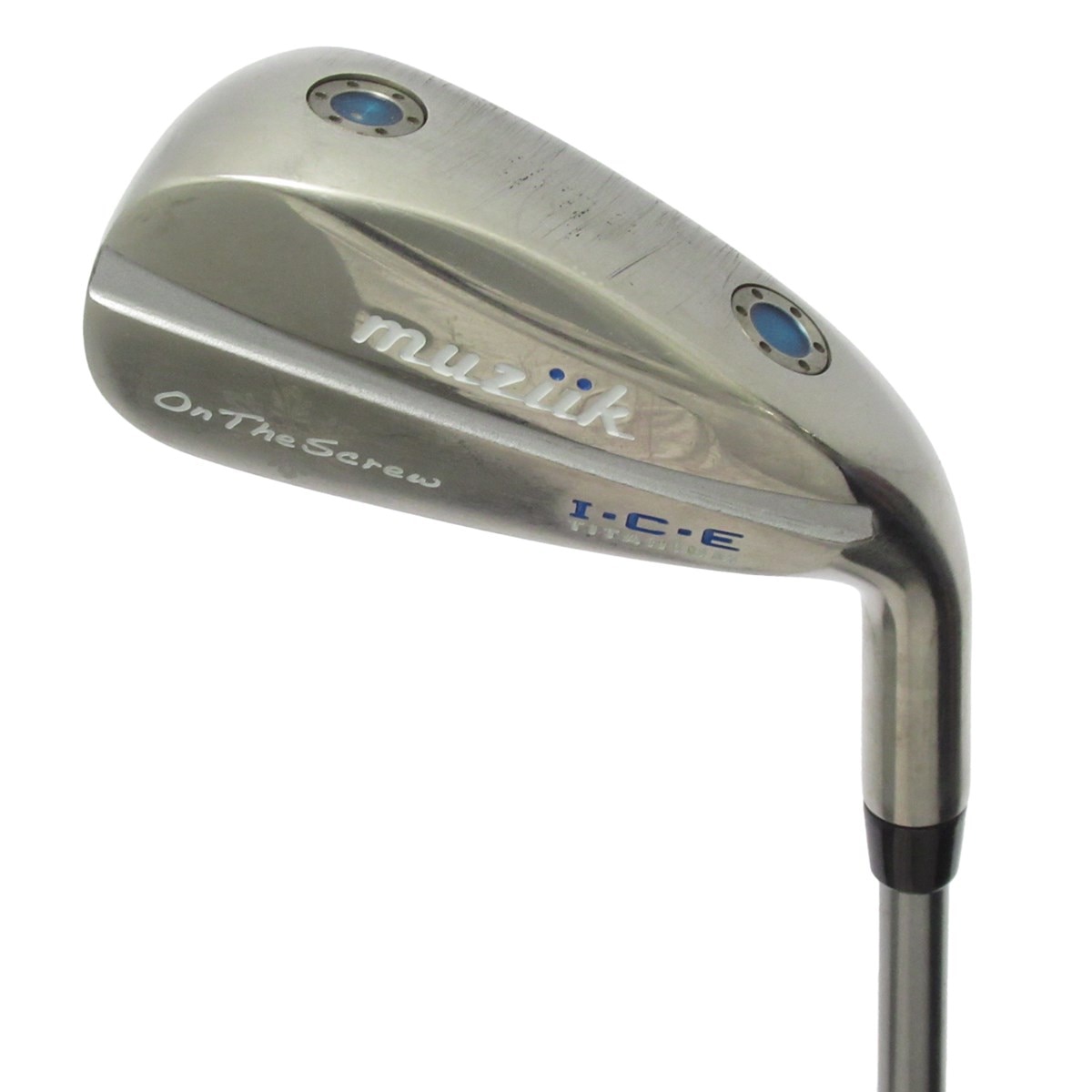 中古】On The Screw I.C.E Utility ユーティリティ (ムジーク