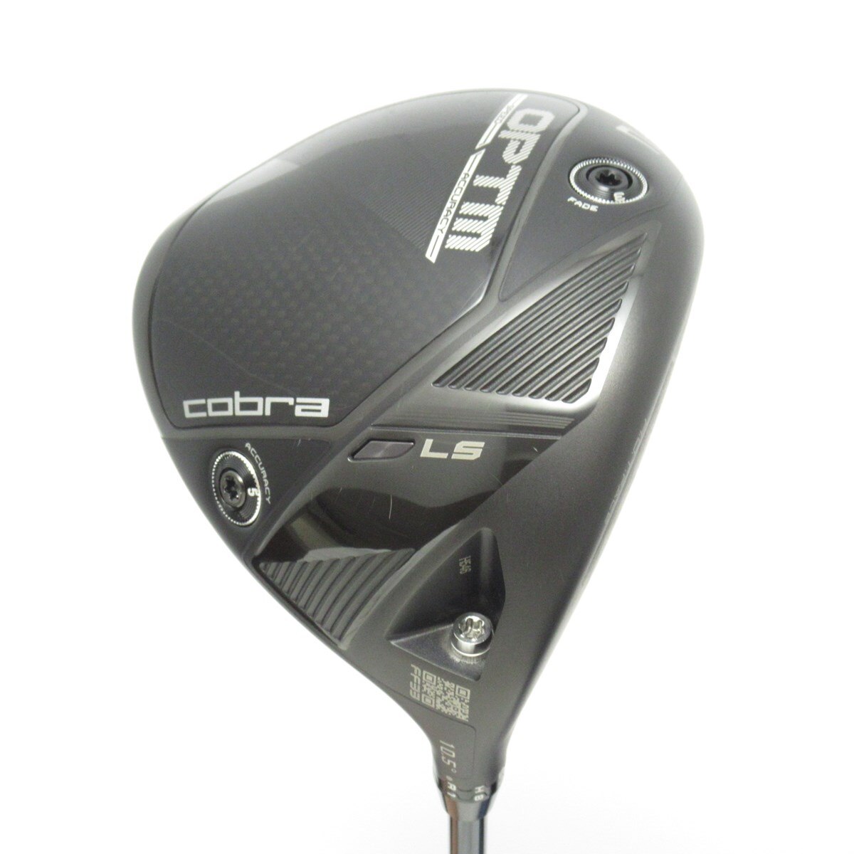 中古】OPTM LS ドライバー LIN-Q for Cobra(2026) 10.5 S C(ドライバー