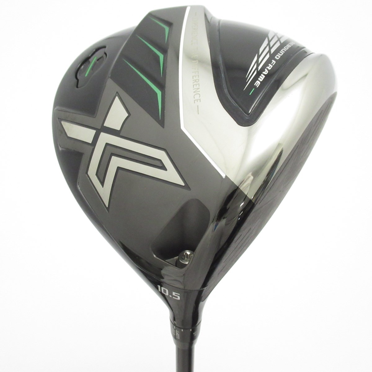 中古】ゼクシオ X(2022) ドライバー Miyazaki AX-2 10.5 S C