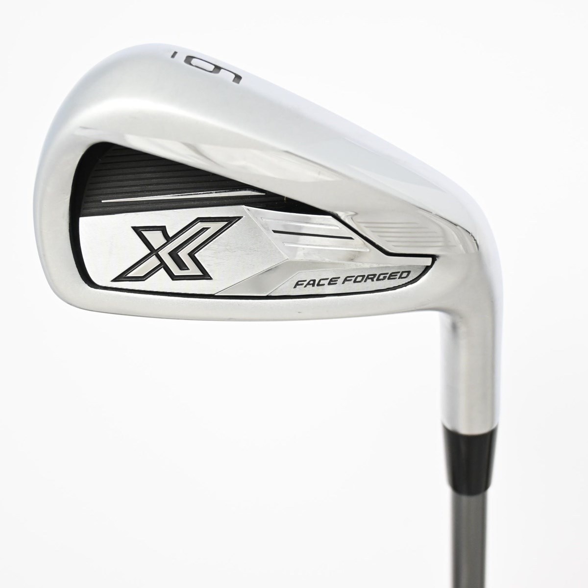 中古】ゼクシオ X(2024) アイアン MCI 70(2025) 25.5 R C(アイアン