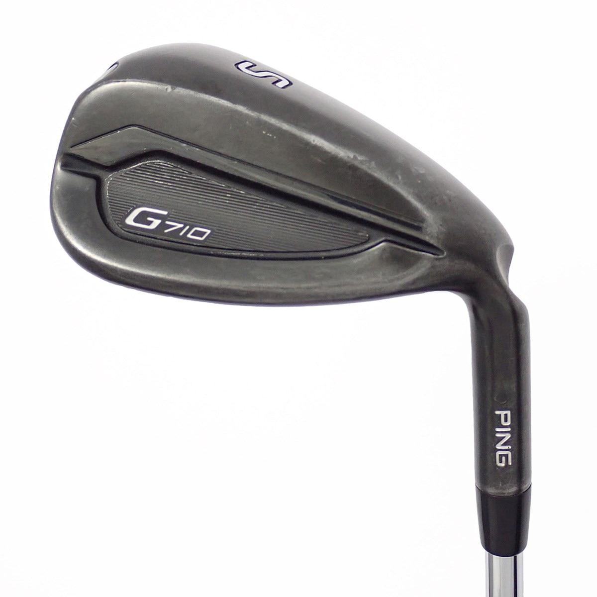 中古】G710 アイアン（単品） N.S.PRO 950GH neo 54 S C(アイアン