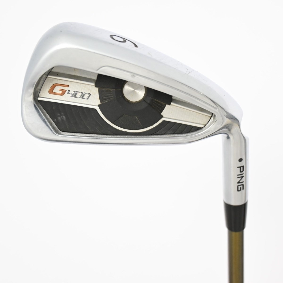 中古】G400 アイアンセット (ピン) メンズ 通販｜GDO中古ゴルフクラブ