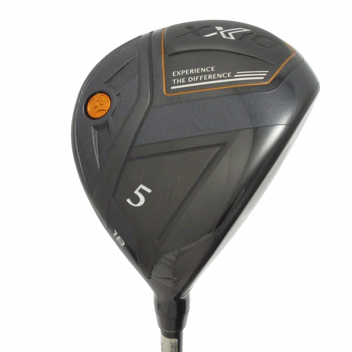 中古】ゼクシオ エックス フェアウェイウッド Miyazaki AX-1 18 S C