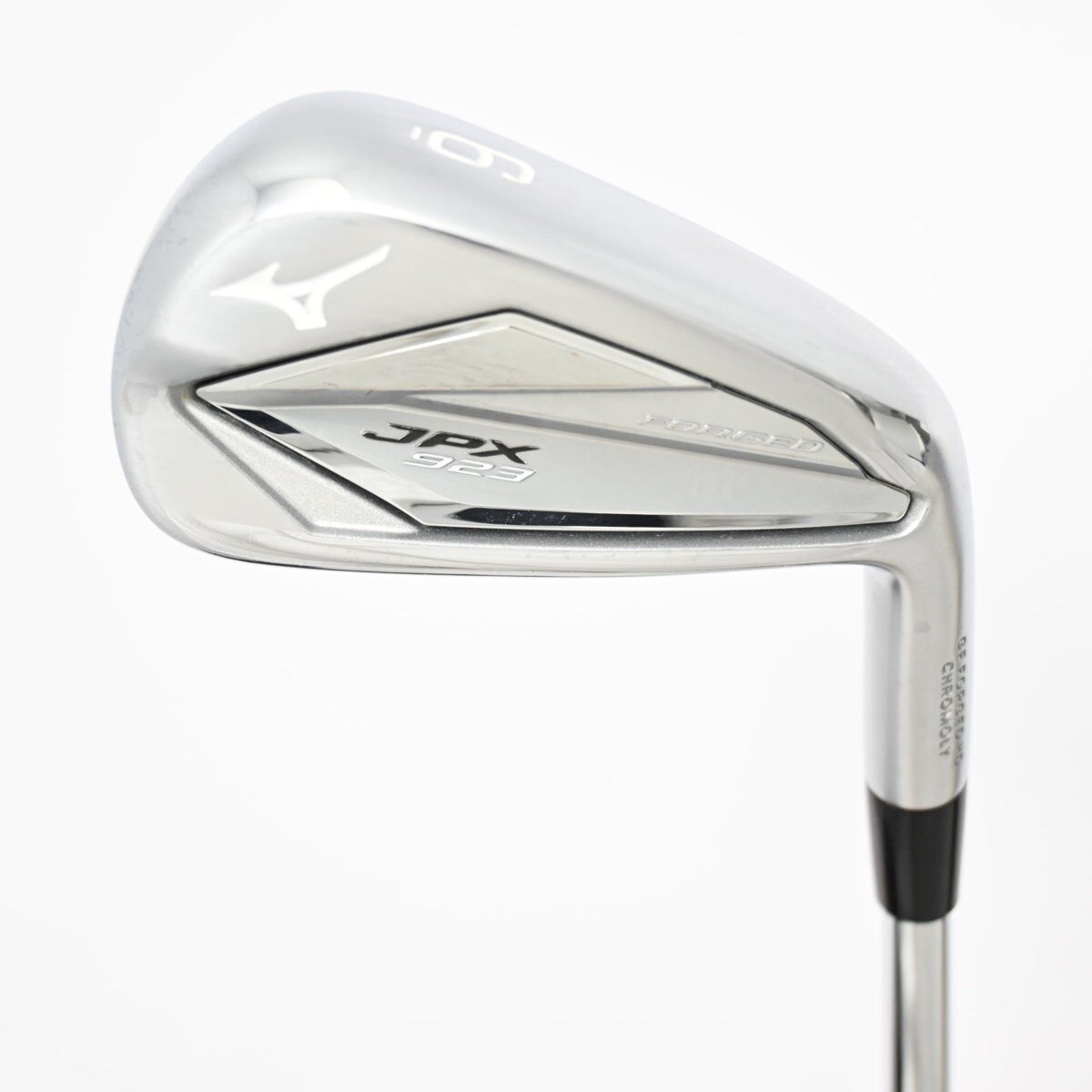 中古】JPX 923 FORGED アイアンセット (ミズノ) JPX 通販｜GDO中古