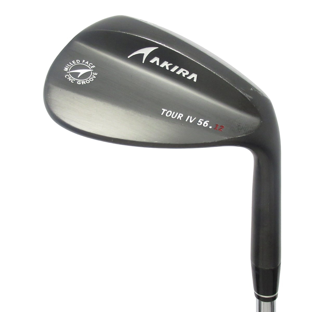 中古】ツアーウェッジ 4 BLACK ウェッジ N.S.PRO MODUS3 WEDGE 115 56