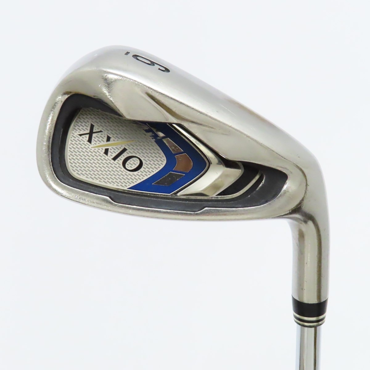 XXIO - ゼクシオ9 セット 中古】ゼクシオ 9 アイアンセット (ダンロップ) ゼクシオ 通販｜GDO