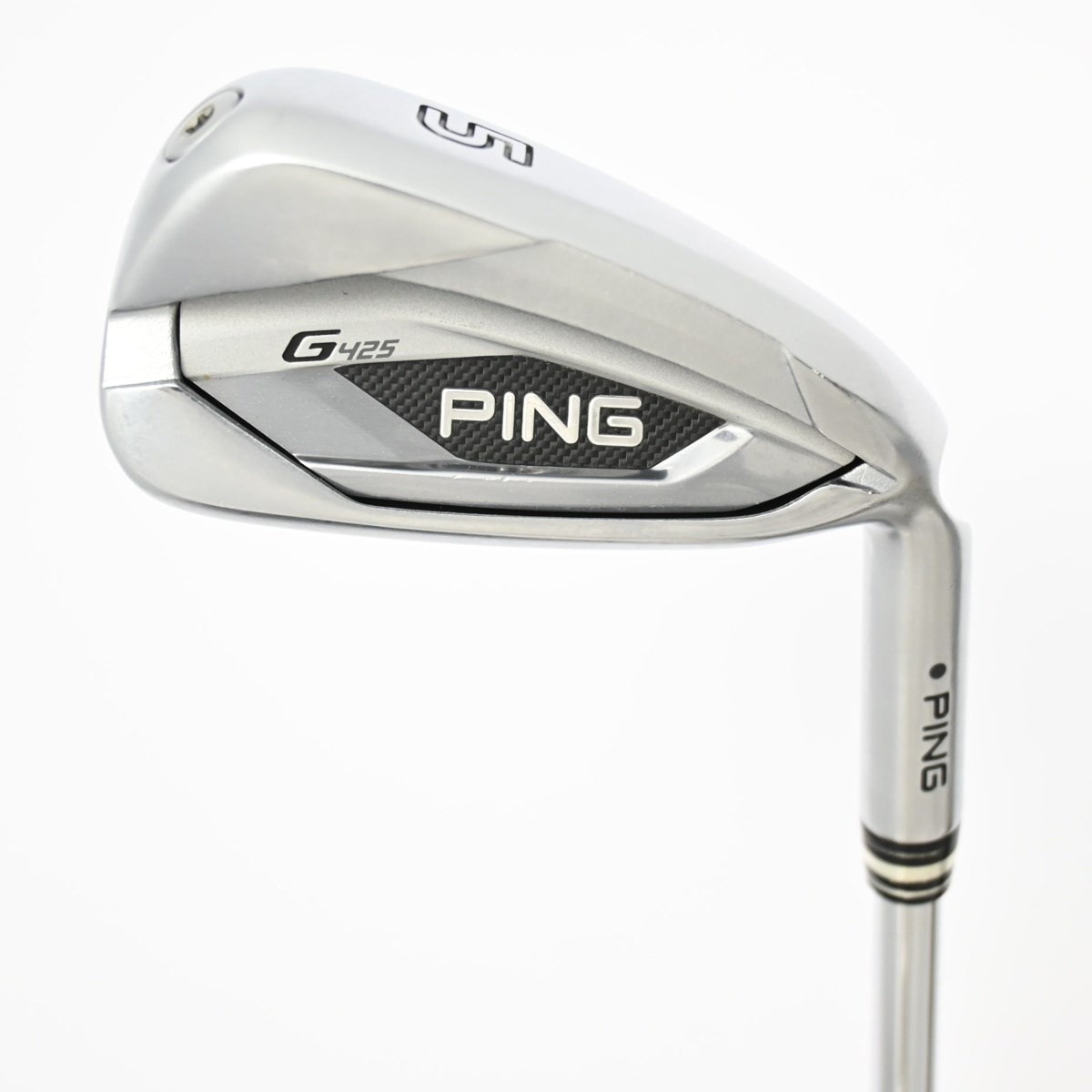 PING G425 アイアンセット 5本 中古】G425 アイアンセット (ピン) G425 通販｜GDO中古ゴルフクラブ