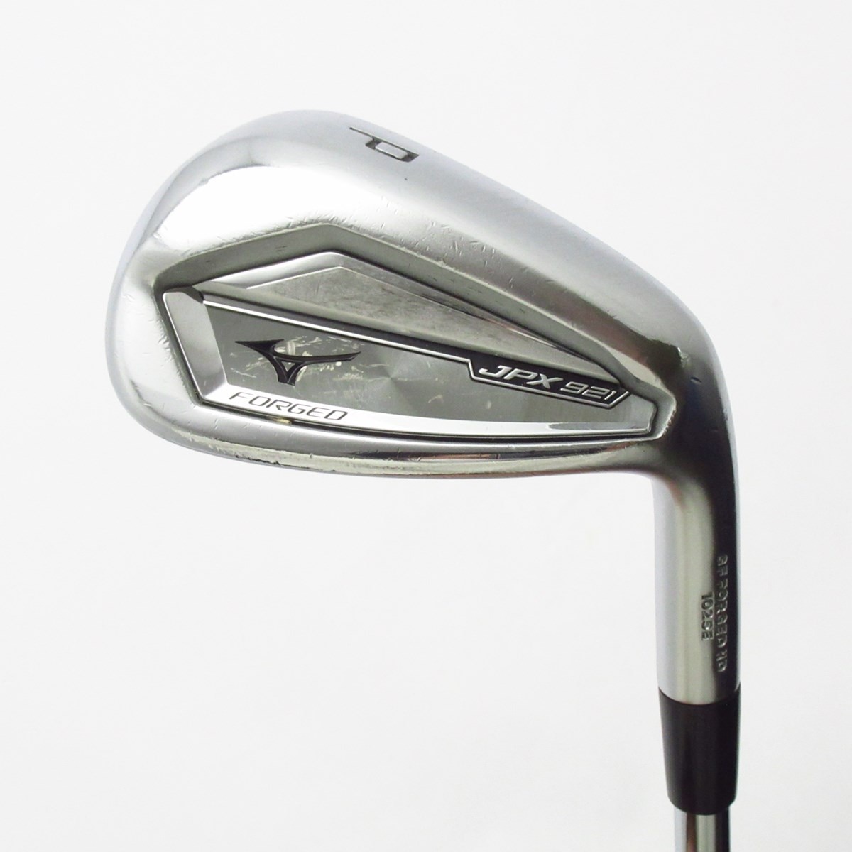 中古】JPX921 FORGED アイアン（単品） N.S.PRO MODUS3 TOUR 105 45 S