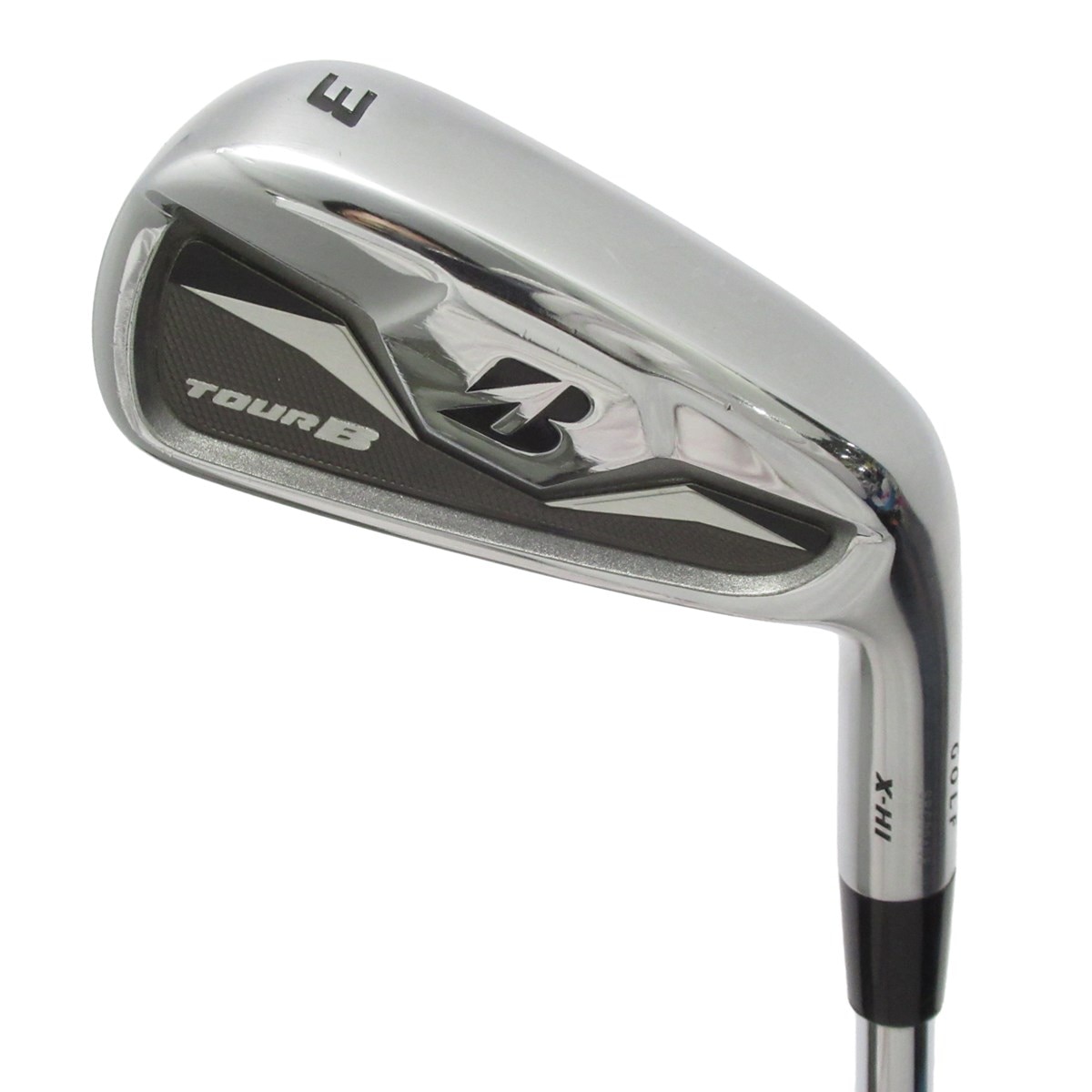 TOUR B X-HI 3UT NSプロ MODUS 3 TOUR 105-S 中古】ツアーB X-HI ユーティリティ N.S.PRO MODUS3 TOUR 105 20 S C