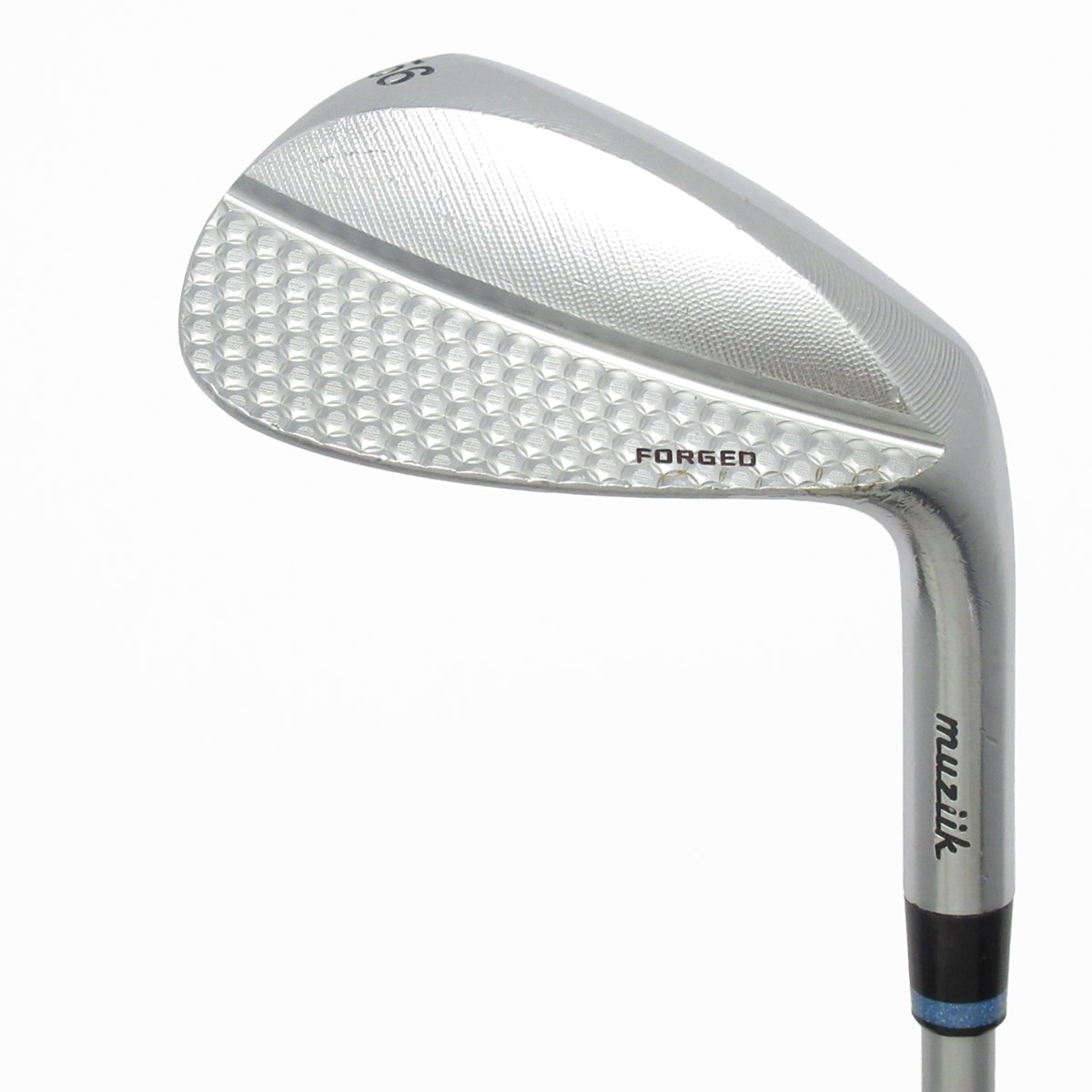 中古】On The Screw Deep Forged WEDGE ウェッジ (ムジーク) ムジーク