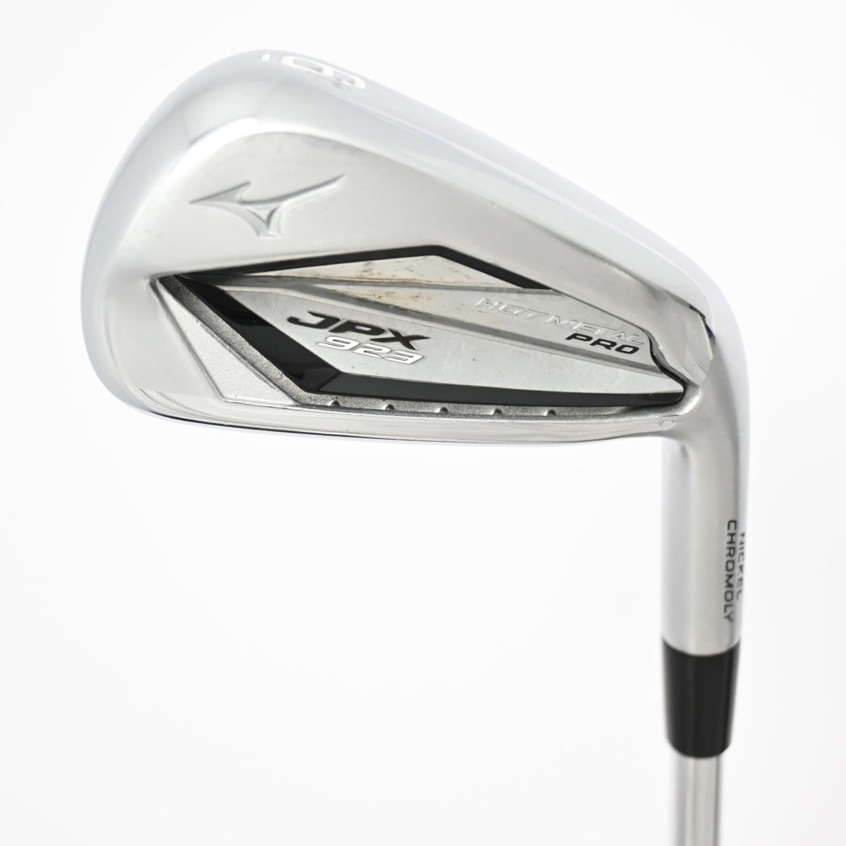 中古】JPX 923 HOT METAL PRO アイアン Dynamic Gold 120 25 S200 C