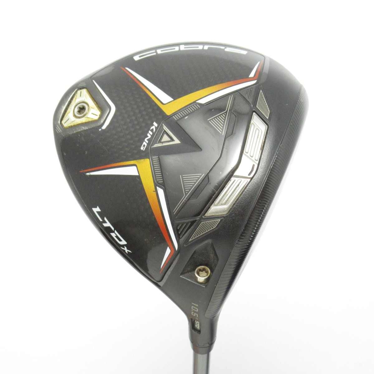 中古】LTDX ドライバー (コブラ) キング 通販｜GDO中古ゴルフクラブ