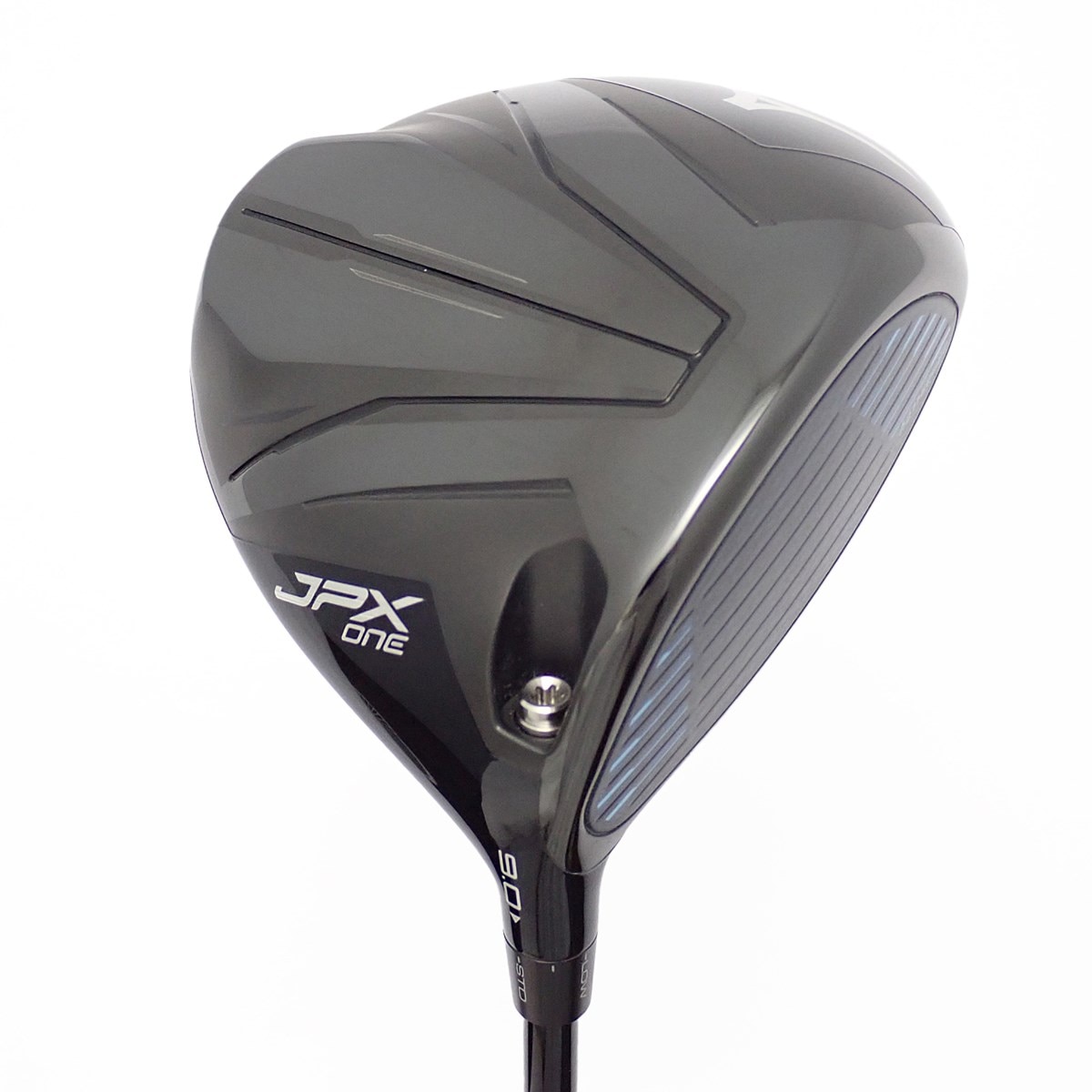 中古】JPX ONE ドライバー TENSEI RED MM D 9 S BC(ドライバー（単品