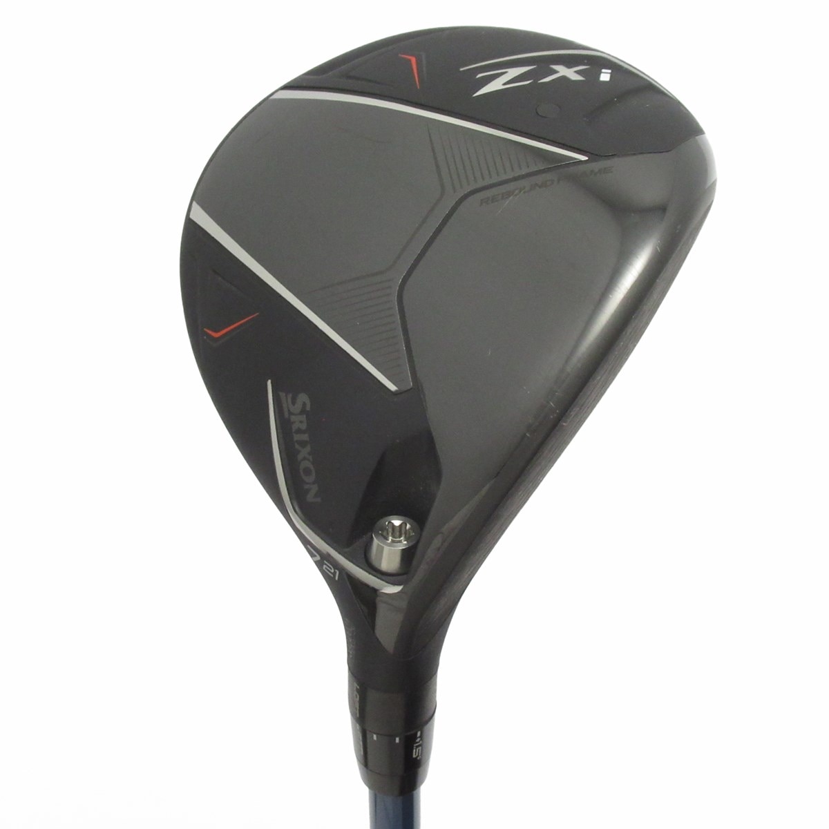 中古】スリクソン ZXi フェアウェイウッド VENTUS ZXi 6 21 S C
