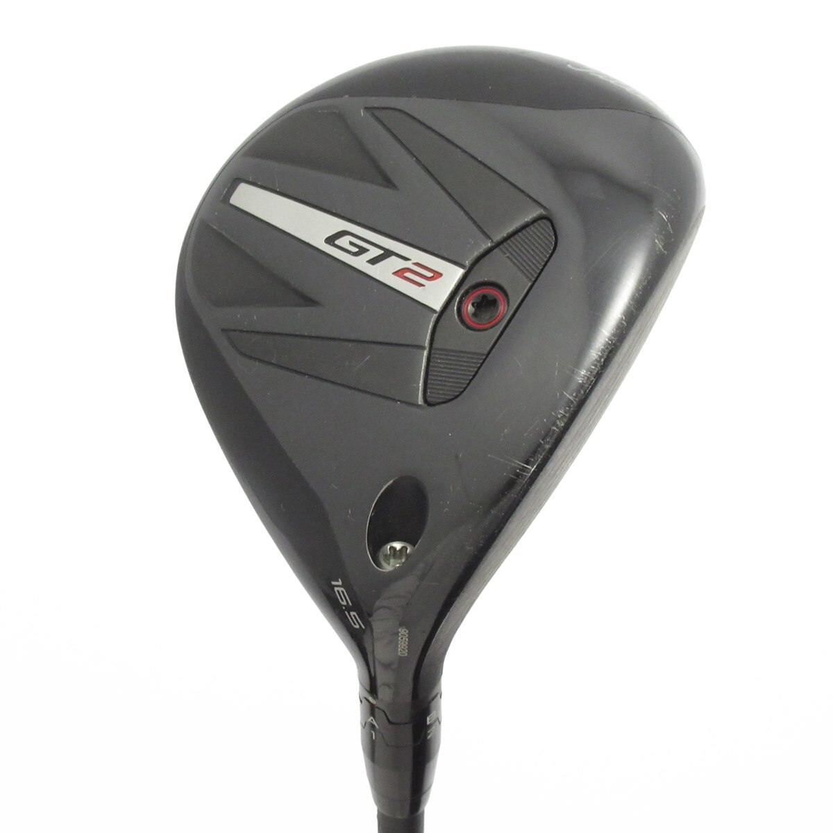 中古】GT2 フェアウェイウッド TENSEI 1K BLUE 55 16.5 S CD