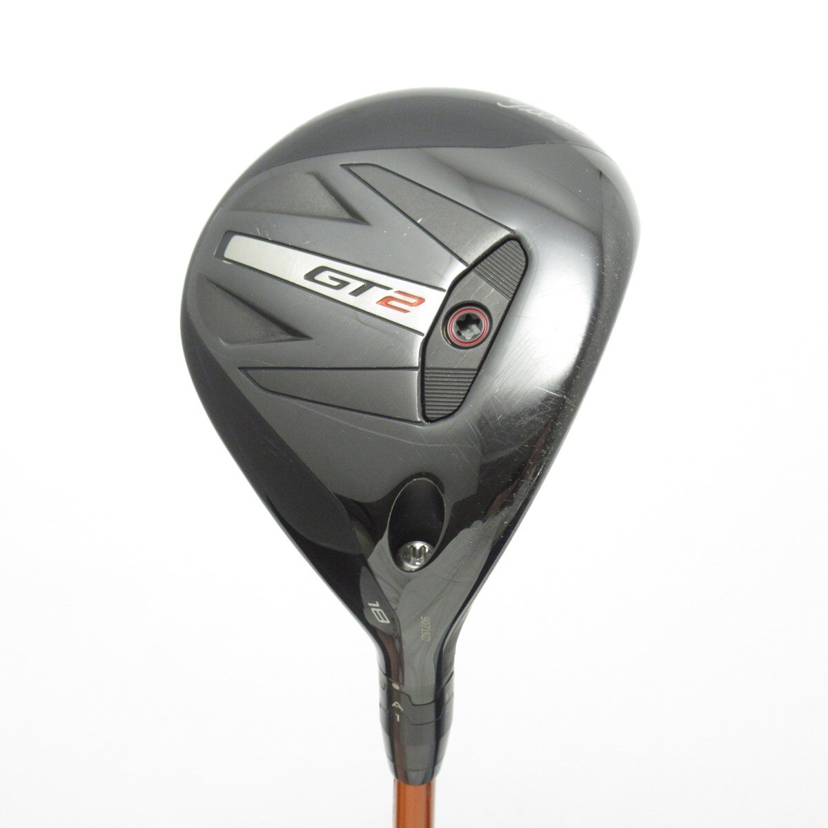 中古】GT2 フェアウェイウッド Tour AD DI-6(2020) 18 S CD