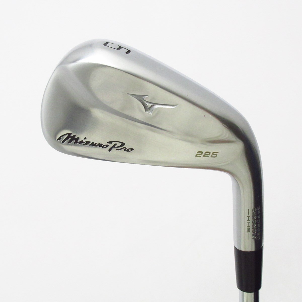 中古】MizunoPro 225 アイアン（単品） Dynamic Gold 85 VSS PRO 24