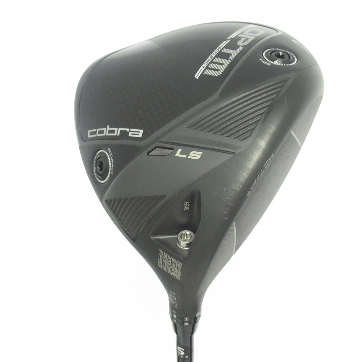 中古】OPTM LS ドライバー (コブラ) コブラ 通販｜GDO中古ゴルフクラブ