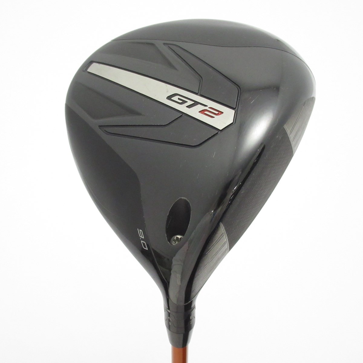 中古】GT2 ドライバー Tour AD DI-6 9 S D(ドライバー（単品