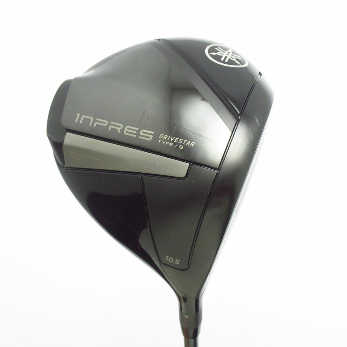 中古】インプレス DRIVE STAR TypeS(2025) ドライバー Speeder Nx for