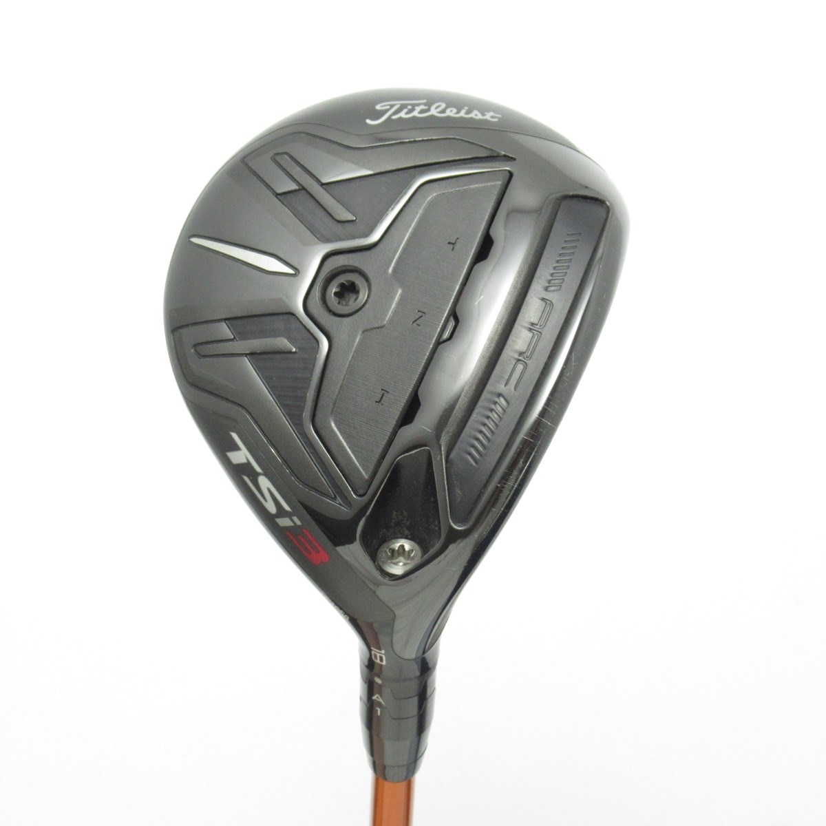 中古】TSi3 フェアウェイウッド (タイトリスト) TSi 通販｜GDO中古