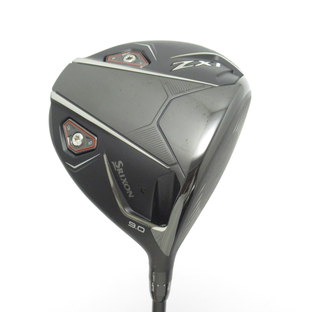 中古】スリクソン ZXi ドライバー Diamana ZXi 50 9 S BC(ドライバー