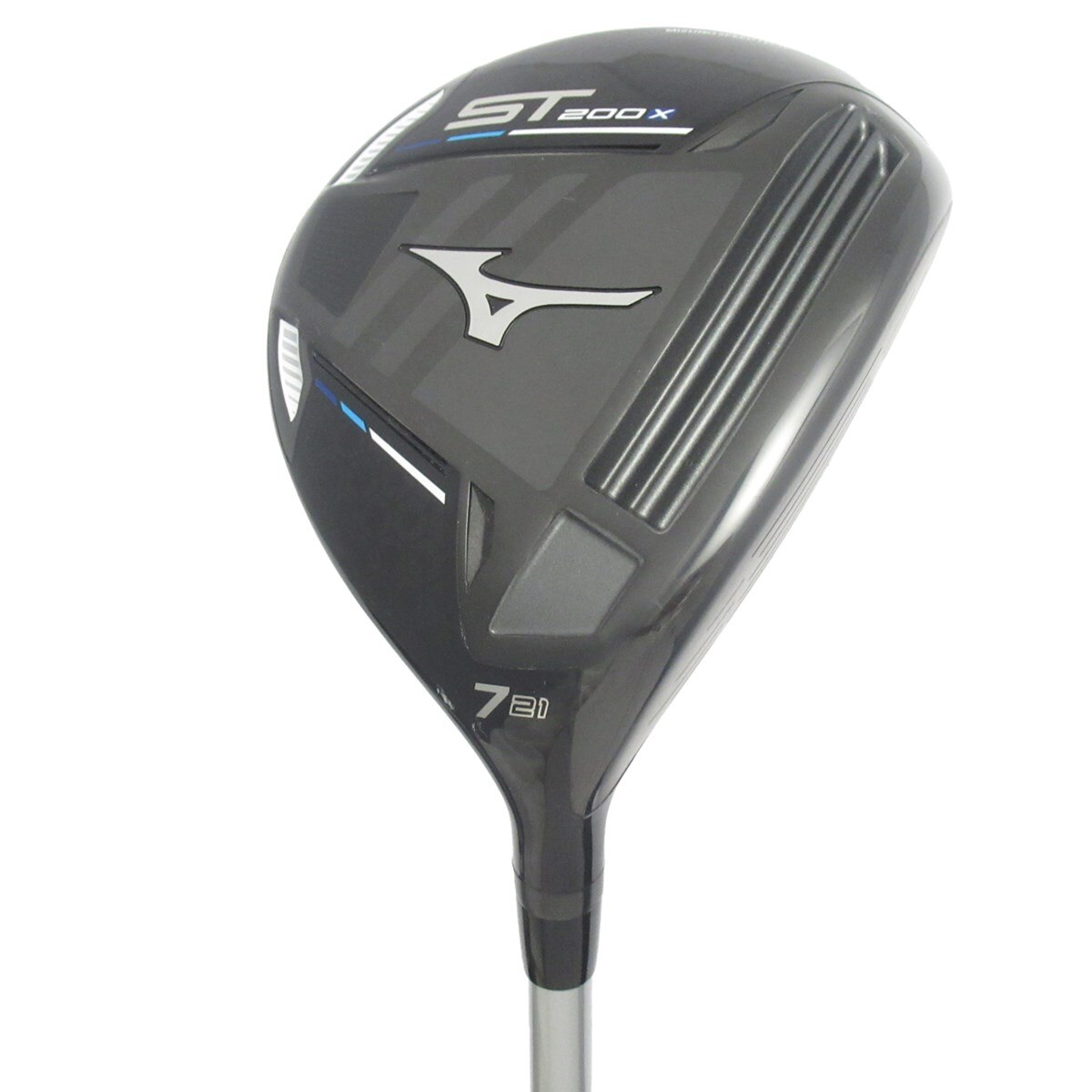 中古】ST200X フェアウェイウッド 20 MFUSION F 21 R C(フェアウェイ