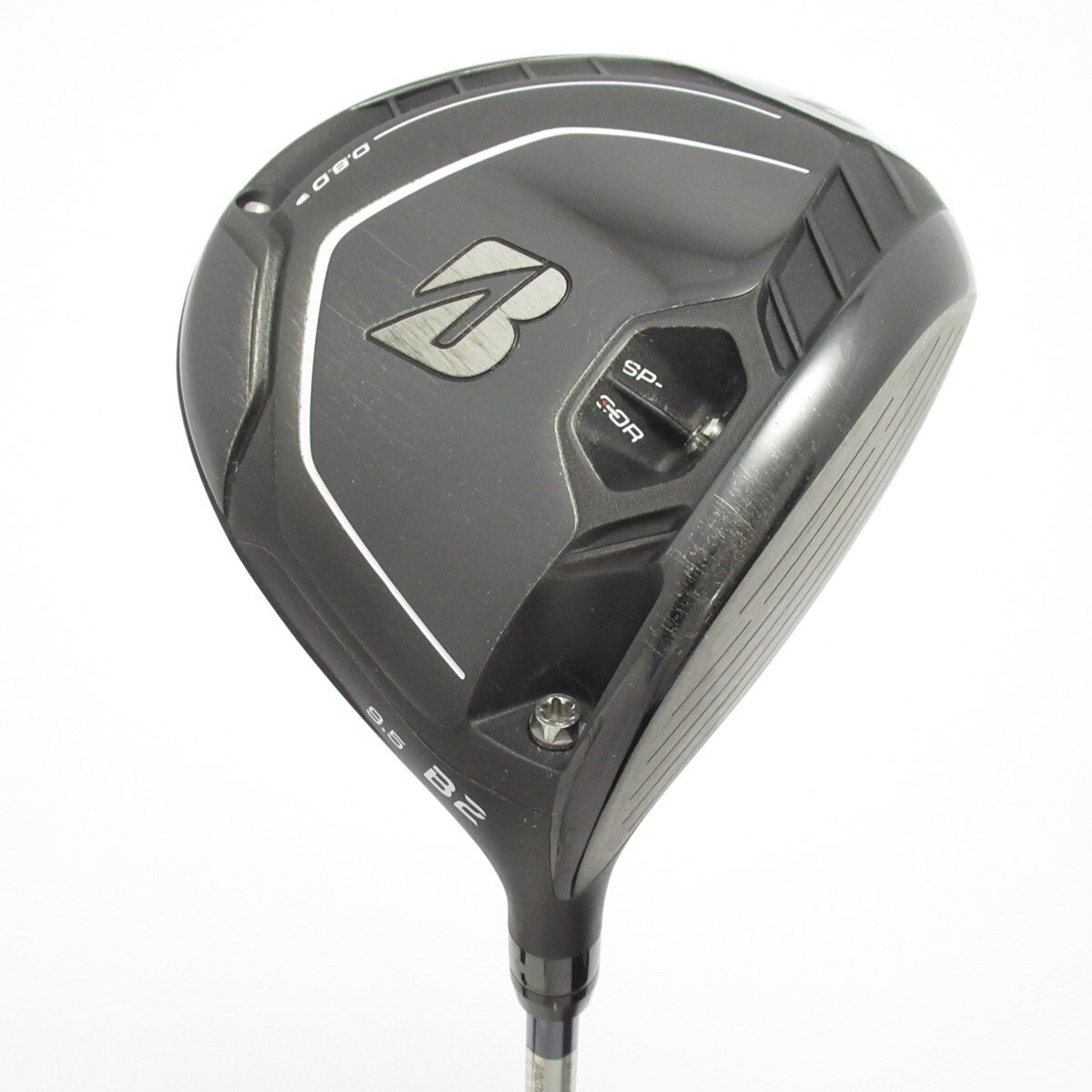 BRIDGESTONE B2 ドライバー 9.5度 Diamana 中古】B2 ドライバー Diamana PD 50 9.5 S C(ドライバー（単品