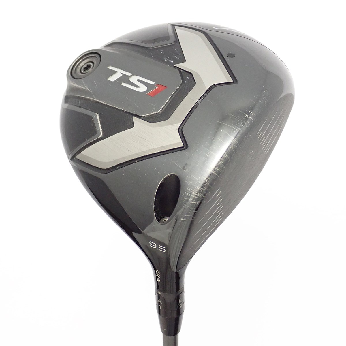 中古】TS1 ドライバー ドライバー Tour AD XC-5 9.5 S CD(ドライバー