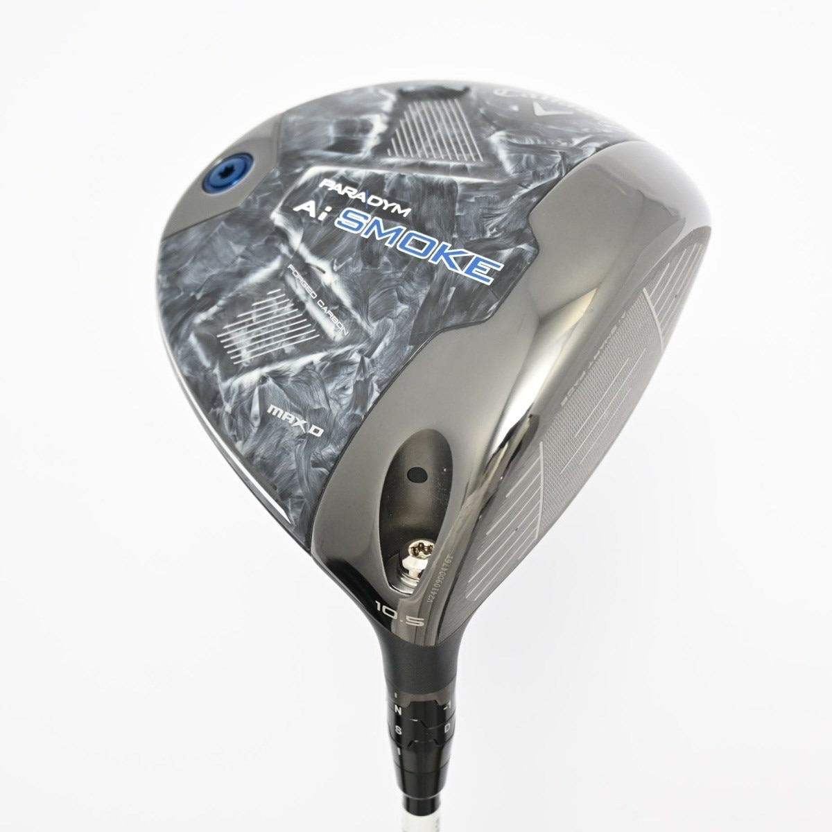 中古】パラダイム Ai SMOKE MAX D ドライバー TENSEI 50 for Callaway