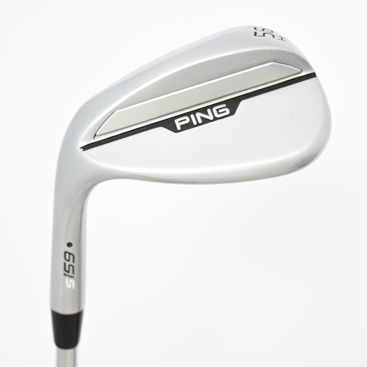 PING S159 ウェッジ 56/H-10 DG EX TOUR ISSUE 中古】S159 ウェッジ Dynamic Gold EX TOUR ISSUE 56-10 S200 CD