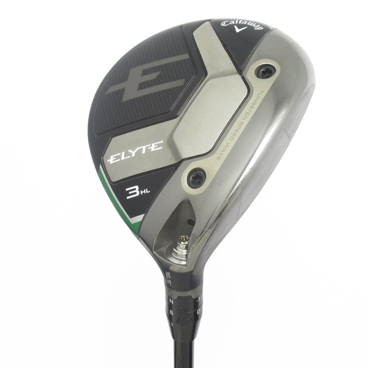 中古】エリート フェアウェイウッド TENSEI GREEN 60 for Callaway