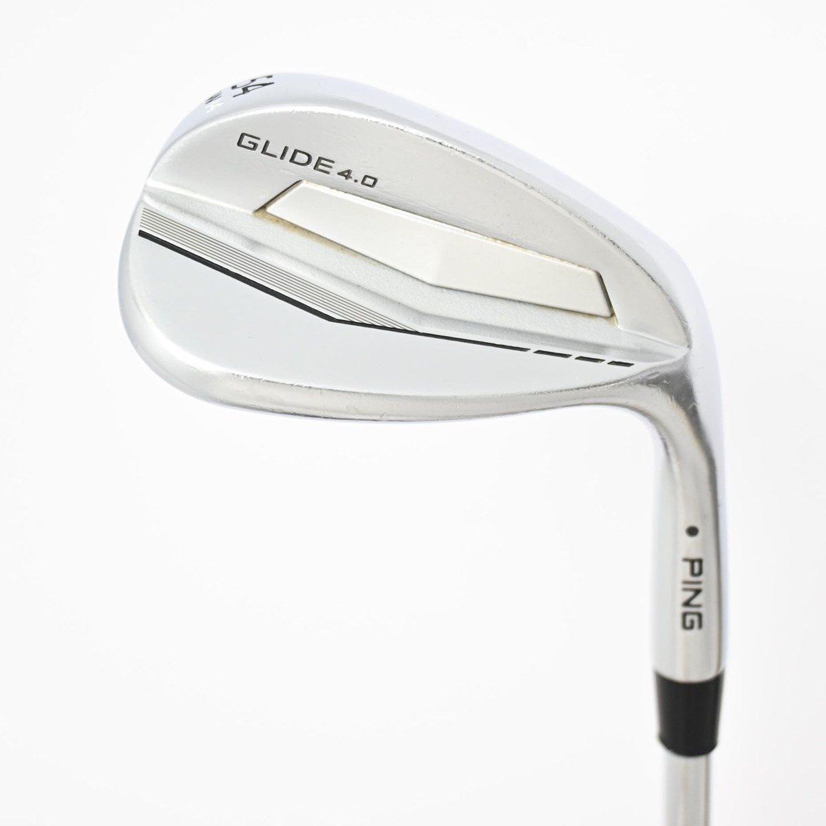 中古】グライド 4.0 W ウェッジ N.S.PRO 950GH neo 54-14 S D(ウェッジ