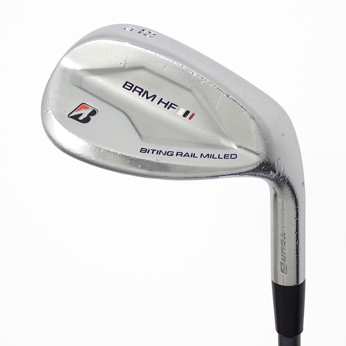中古】BRM HF ウェッジ MCI B65 52-10 S D(ウェッジ（単品）)|TOUR B