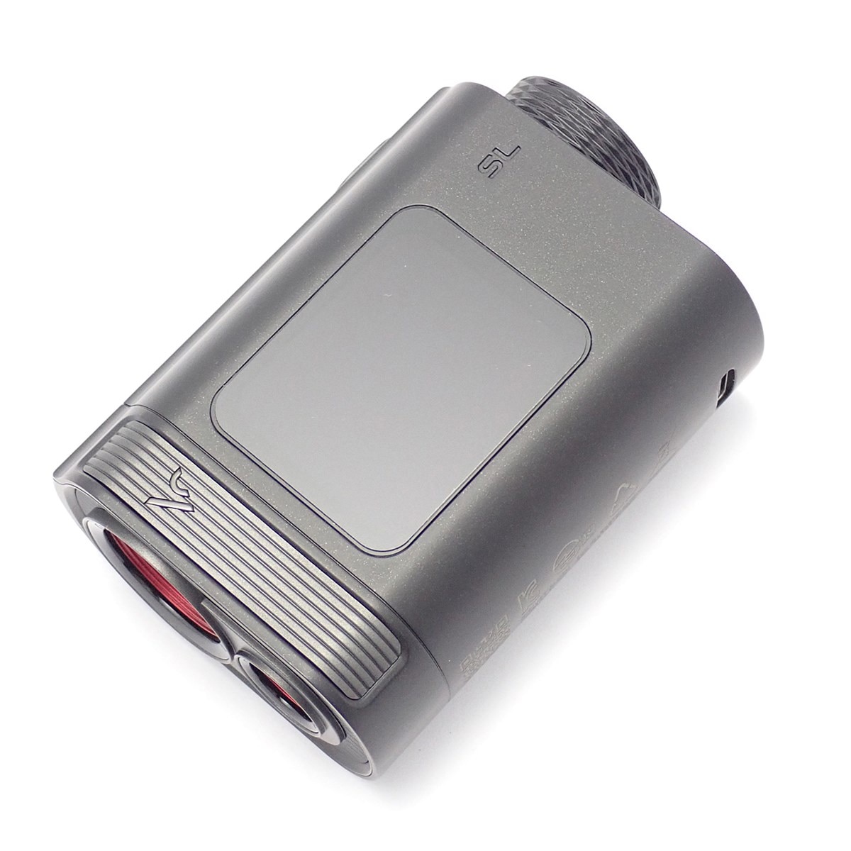 中古】SL mini 距離測定器 (ボイスキャディ) Voice Caddie 通販｜GDO